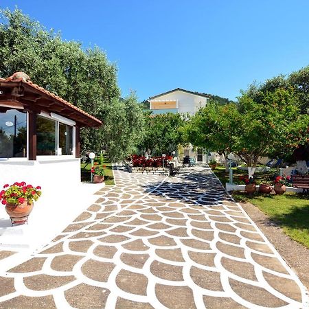 Villa Emilia Pachis  Exterior foto