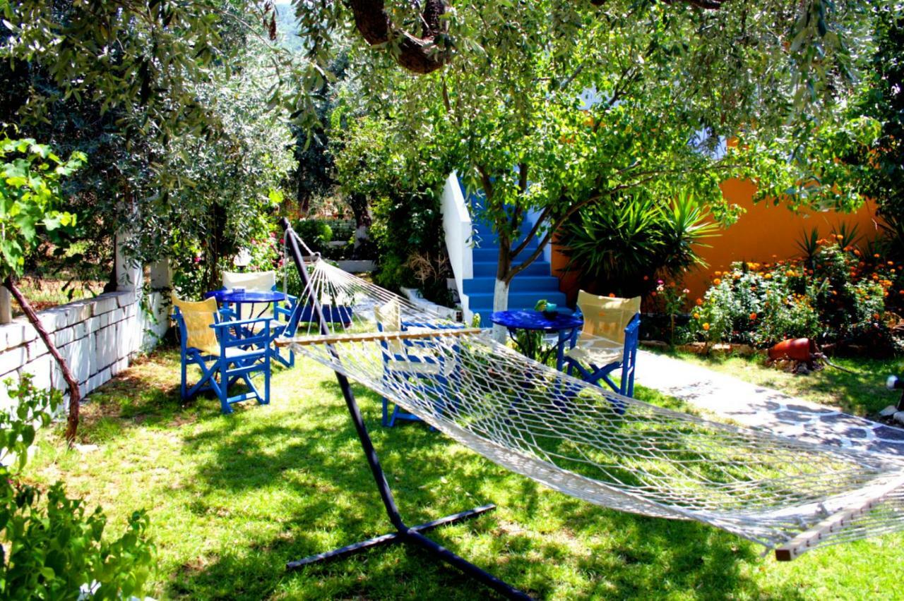 Villa Emilia Pachis  Exterior foto